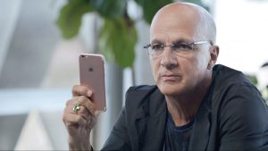 Jimmy Iovine Apple