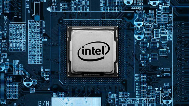 intel fails out to spectre meltdown