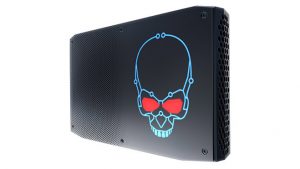 Intel NUC