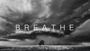 Breathe