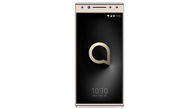 Alcatel 5