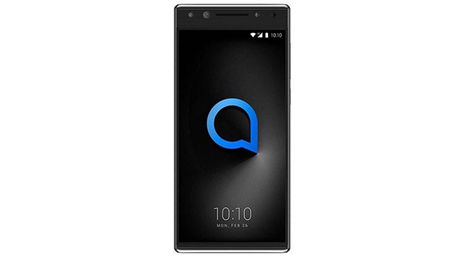 Alcatel 5