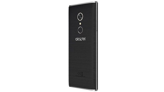 Alcatel 5