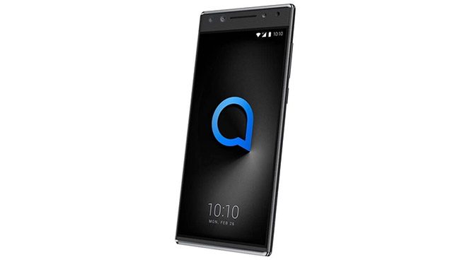 Alcatel 5