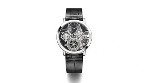 Piaget Altiplano Ultimate Concept