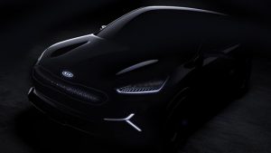 KIA Niro EV