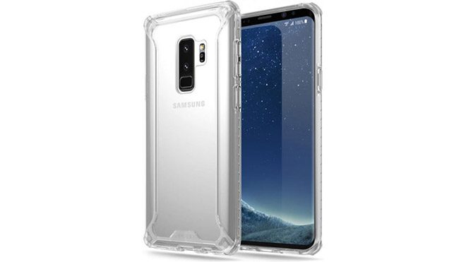 Samsung Galaxy S9 ve Galaxy S9+