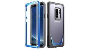 Samsung Galaxy S9 ve Galaxy S9+