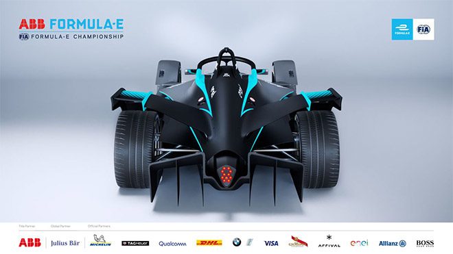 Formula E