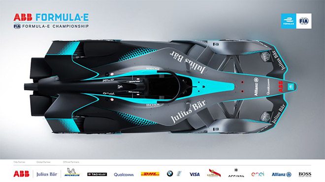 Formula E