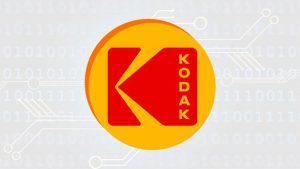 Kodak KodakOne KodakCoin