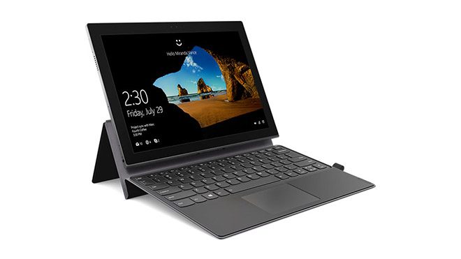 Lenovo Miix 630