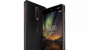 Nokia 6