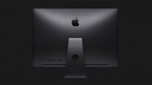 Apple Mac T2