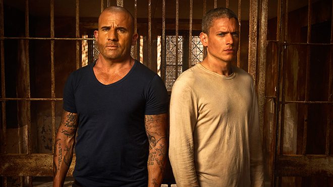 Prison Break