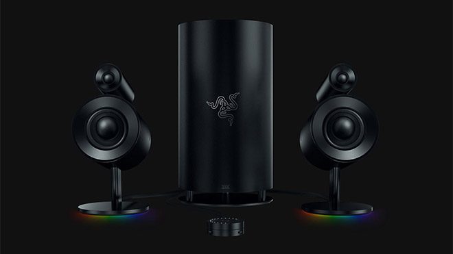 Razer Nommo Pro