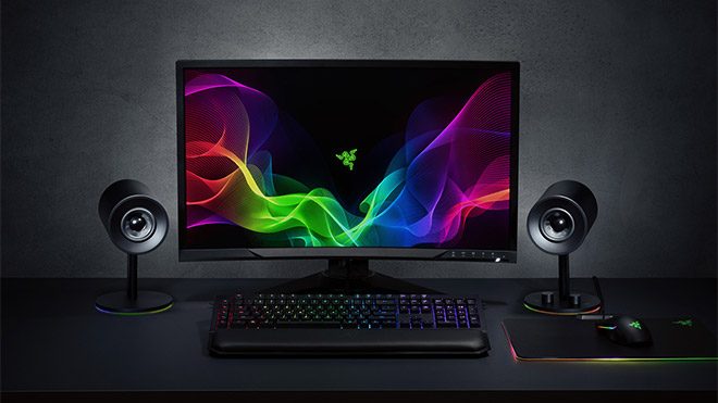 Razer Nommo Pro