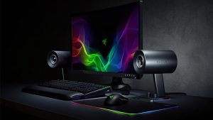 Razer Nommo Pro