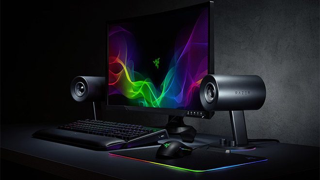 Razer Nommo Pro