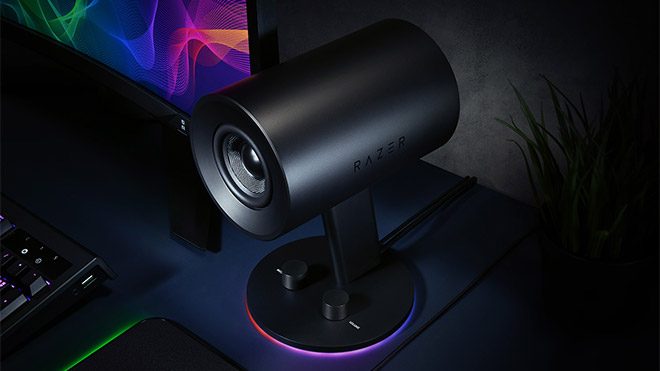 Razer Nommo Pro