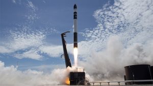 Rocket Lab Electron