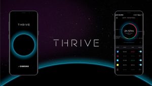 Samsung Galaxy Note 8 Thrive