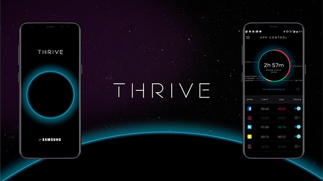 Samsung Galaxy Note 8 Thrive