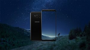 Samsung Galaxy S9 ve Galaxy S9+