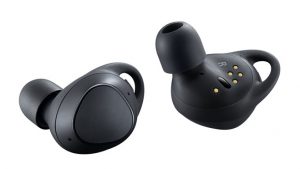 Samsung Gear IconX (2018)