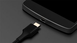 Samsung USB Type-C