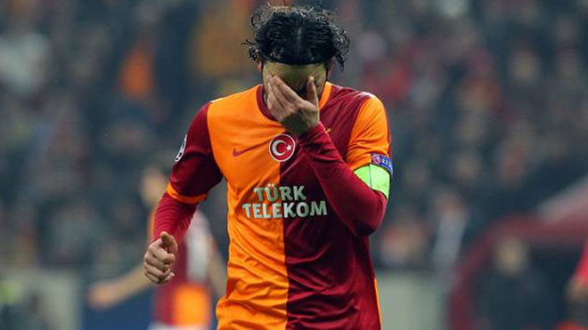 selcuk inan