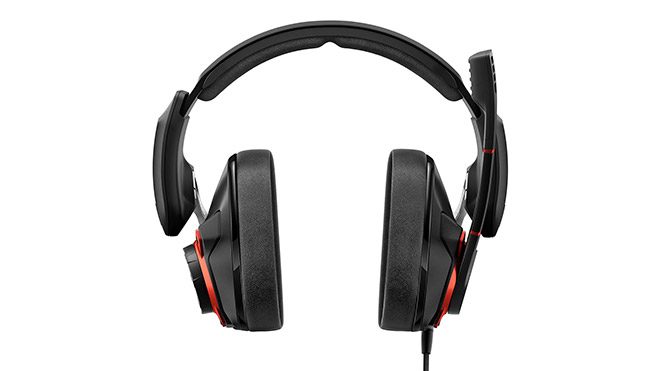 Sennheiser GSP 600