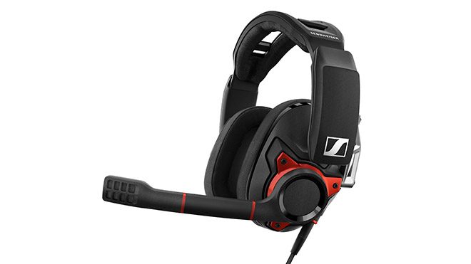 Sennheiser GSP 600