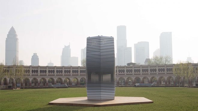 smog free