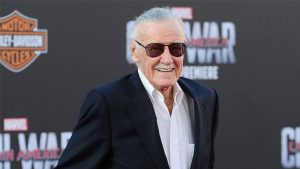 stan lee