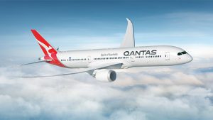 Qantas