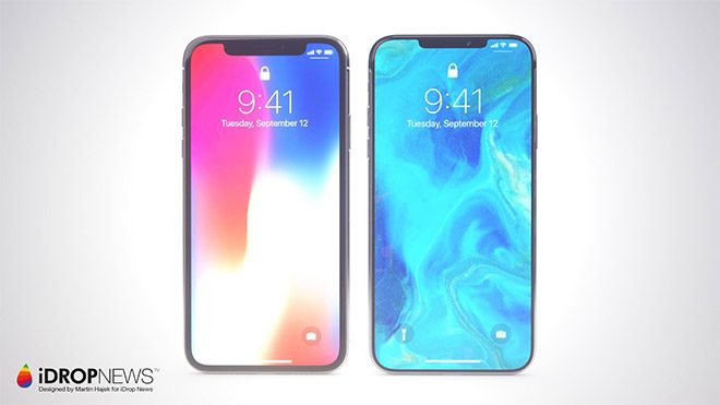 Apple iPhone X iPhone X 2 iPhone XI