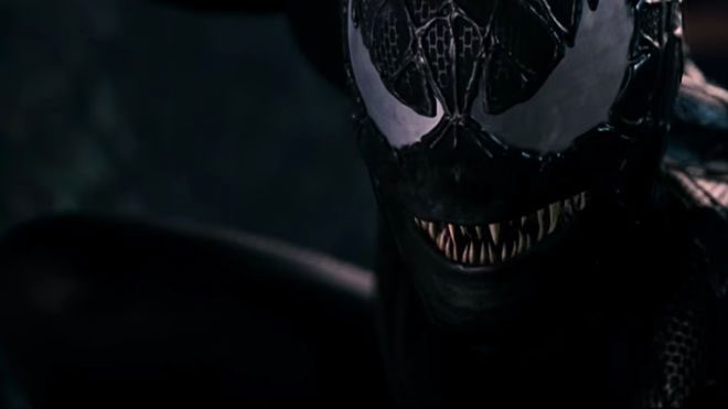 venom