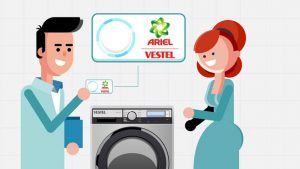 vestel