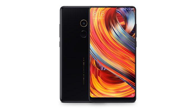 Xiaomi Mi Mix 2S