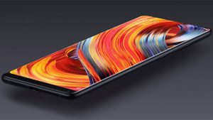 Xiaomi Mi Mix 2S