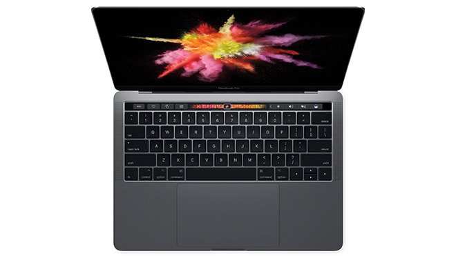 Apple MacBook Pro