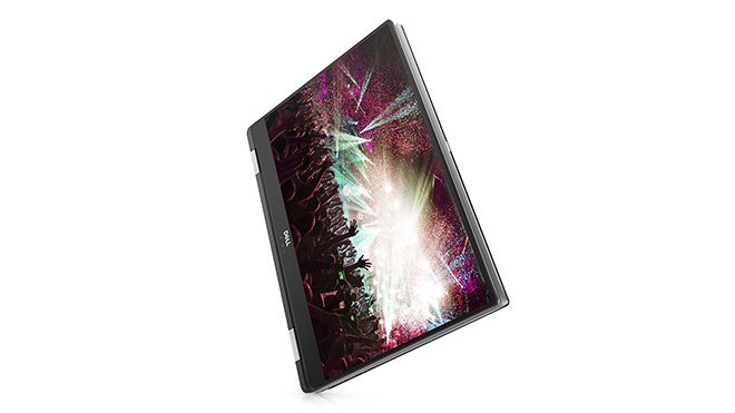 Dell XPS 15 (2018)