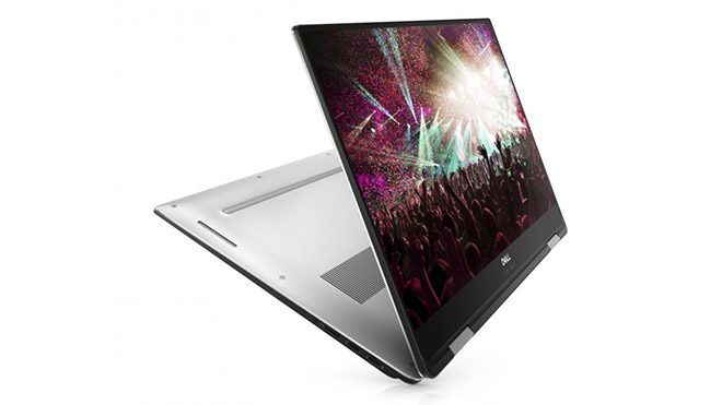 Dell XPS 15 (2018)