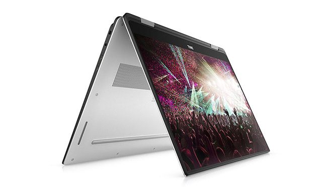 Dell XPS 15 (2018)