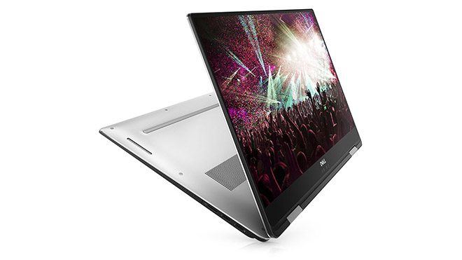 Dell XPS 15 (2018)