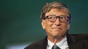 Bill Gates