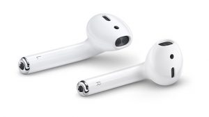 AirPods