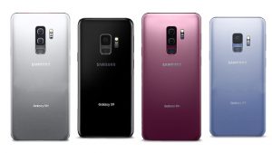 Galaxy S9