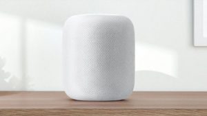 HomePod